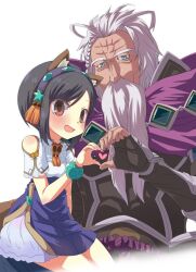 sangokushi taisen fan art