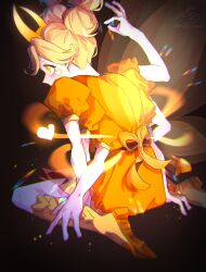 star butterfly from star vs the forces of evil