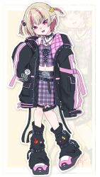 makaino ririmu from nijisanji