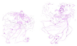 modao zushi fan art