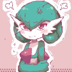 gardevoir from pokemon