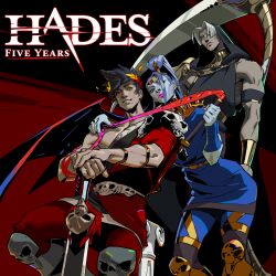 megaera (hades) from hades (series) by jeremy anninos