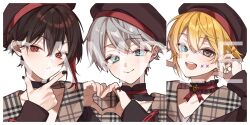 Booru post from safebooru.org