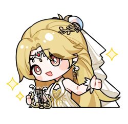 nikki (series) fan art