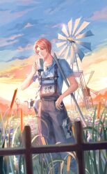 nikki (series) fan art