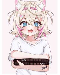 mococo abyssgard from hololive