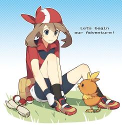 may (pokemon) from pokemon by weee (raemz)