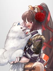 fate/grand order fan art