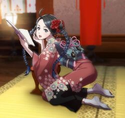nina (fire emblem) from fire emblem by kozaki yuusuke