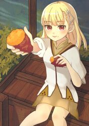 rosetta from rune factory