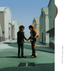 pink floyd fan art
