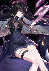 virtuosa (arknights) from arknights