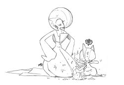 gardevoir from pokemon