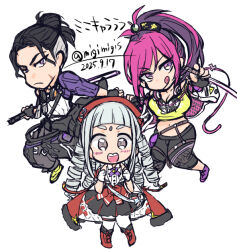 super robot wars fan art