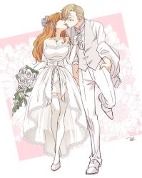 nami (one piece) from one piece by matsuda (louol)