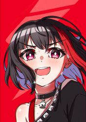 mitake ran from bang dream! by junji 17