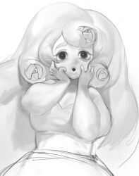 rose quartz universe from steven universe