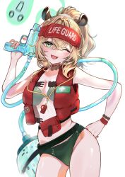 nimi nightmare from indie virtual youtuber