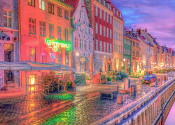 original fan art