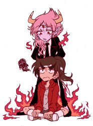 marco diaz from star vs the forces of evil