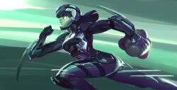 battle angel alita fan art