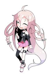 ia (vocaloid) from cevio by dairi