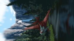latias from pokemon