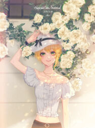 miyamoto frederica from idolmaster by ohagi (ymnky)