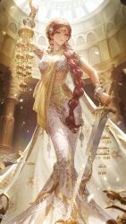 nikki (series) fan art