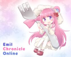 dumpty alma from emil chronicle online by kuroba mame