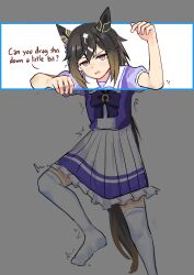 stay gold (umamusume) from umamusume