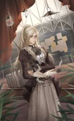 nikki (series) fan art