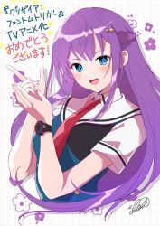 grisaia (series) fan art