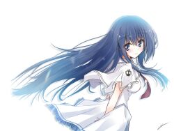 takashima zakuro from subarashiki hibi