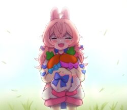 pipkin pippa from phase connect by h@nk