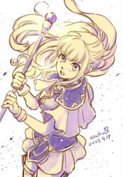 fire emblem fan art
