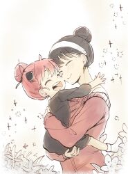 anya (spy x family) from spy x family by yuuki (qgbugtbhbxn5ts9)