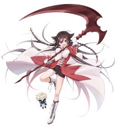 alice (pandora hearts) from pandora hearts