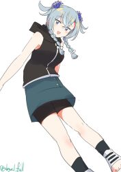 kantai collection fan art
