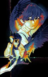 kim dokja from omniscient reader's viewpoint by evie (baoxiao)