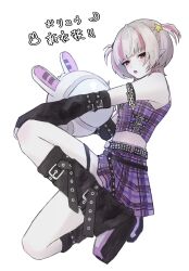 makaino ririmu from nijisanji