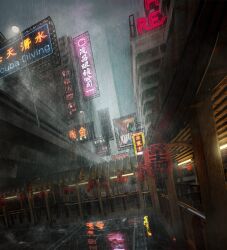 original fan art