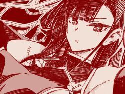 nue no onmyouji fan art