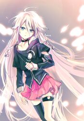 ia (vocaloid) from cevio