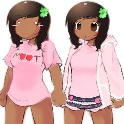 marie (canihavepromo) from 4chan by canihavepromo