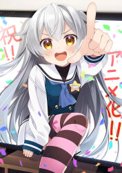 grisaia (series) fan art