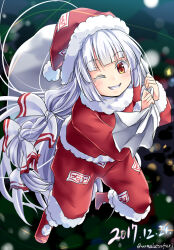 fujiwara no mokou from touhou by umarutsufuri