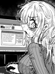 mimi (nhim) from original by nhim