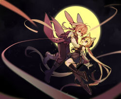 ansel (arknights) from arknights