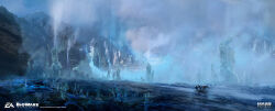 mass effect (series) fan art